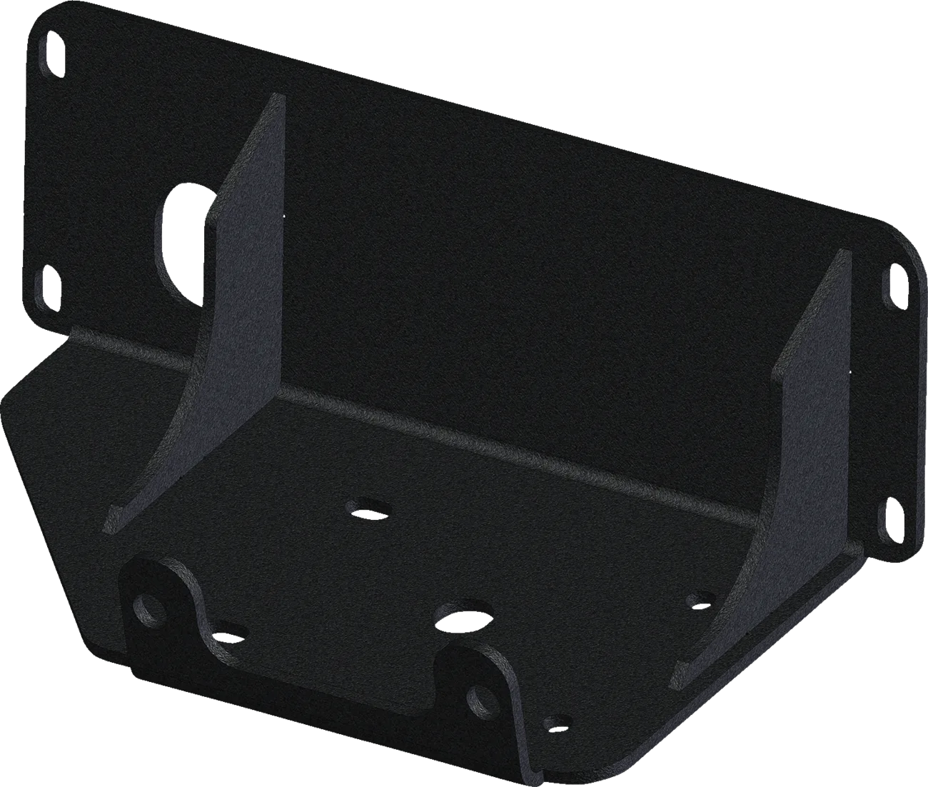 Winch Mount