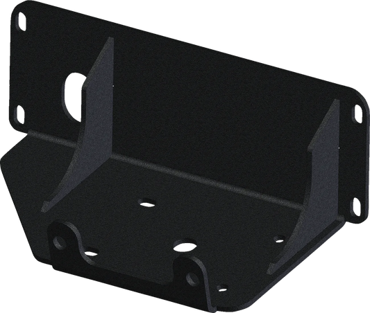 Winch Mount