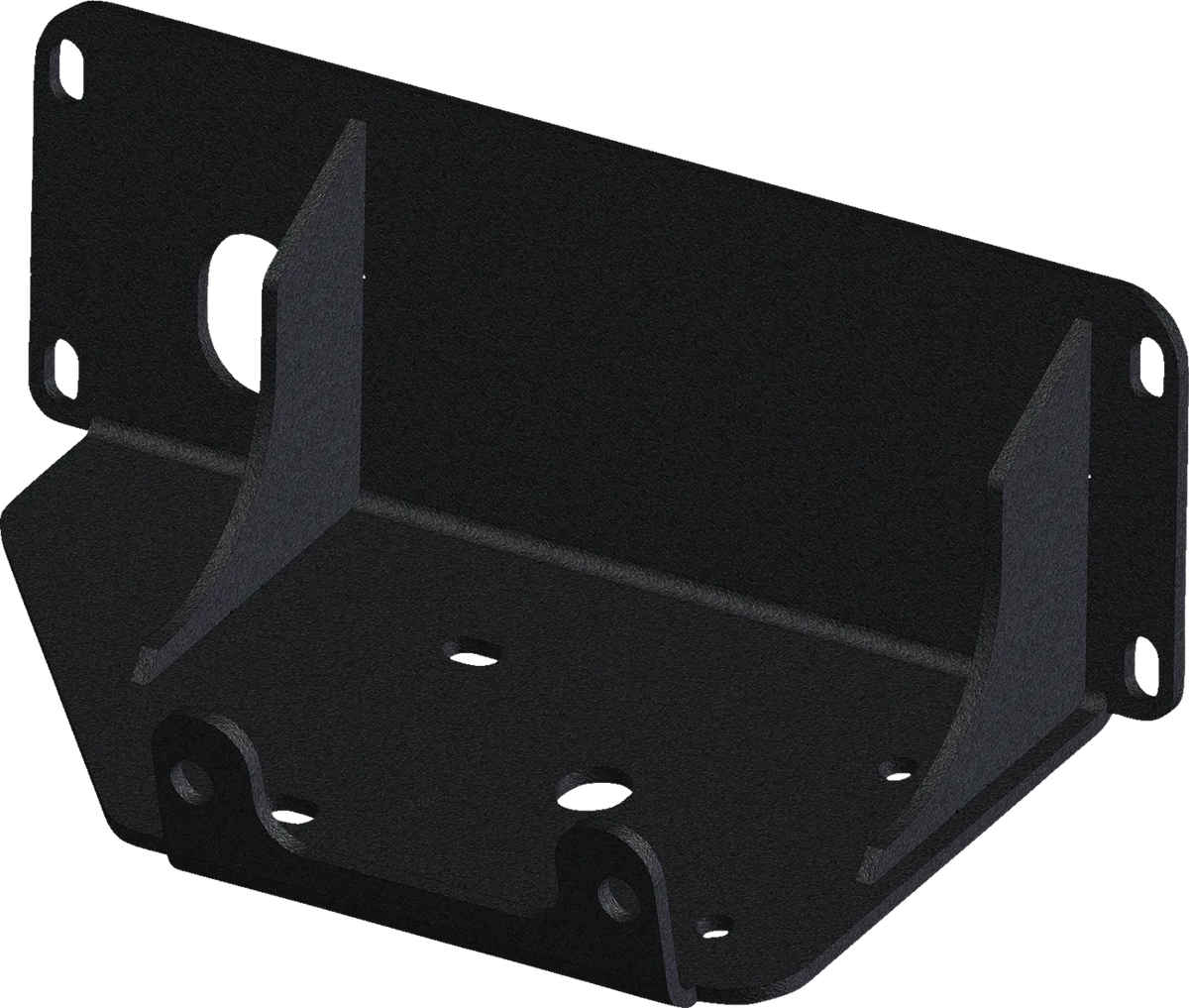 Winch Mount
