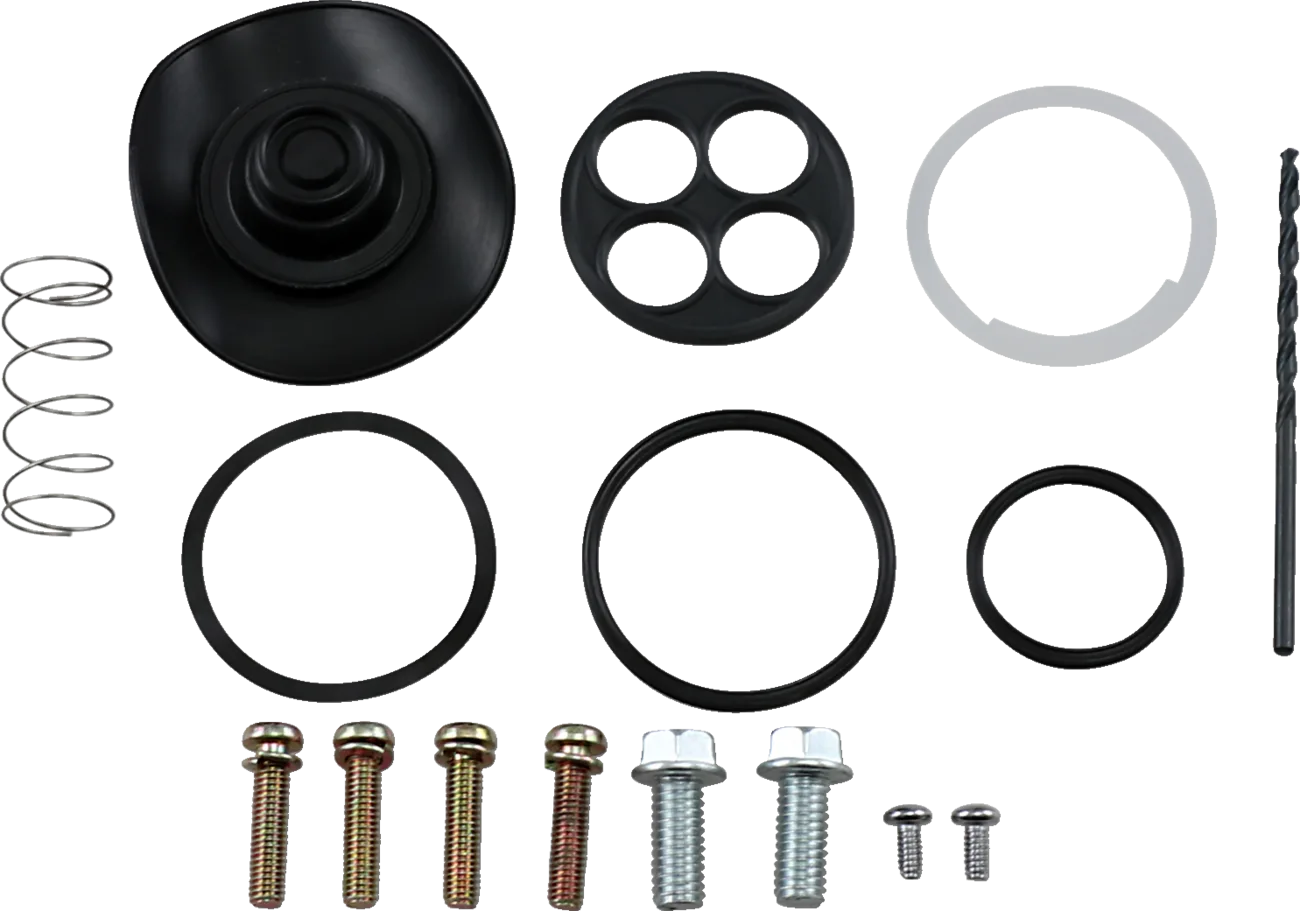 Petcock Repair Kit