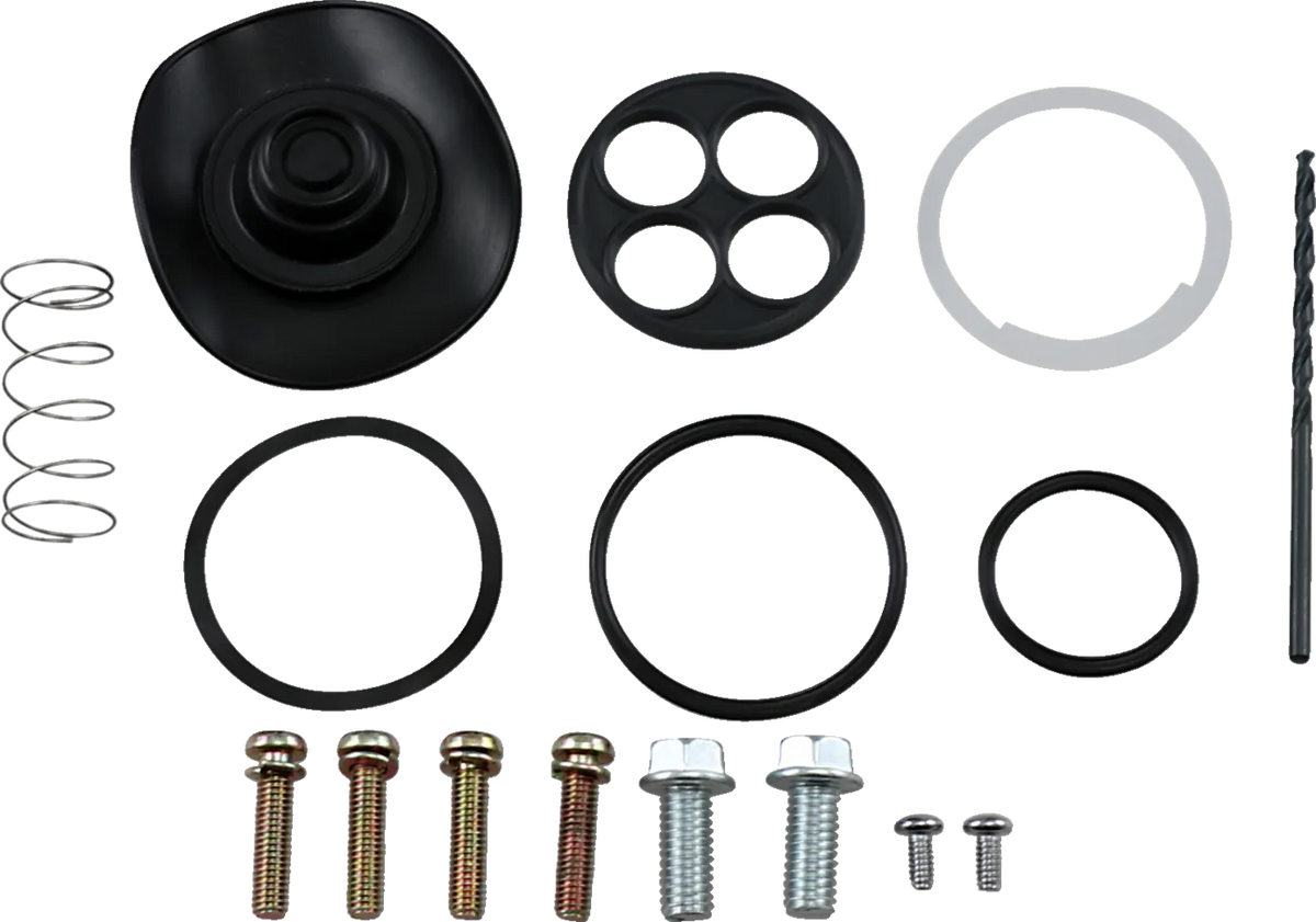 Petcock Repair Kit