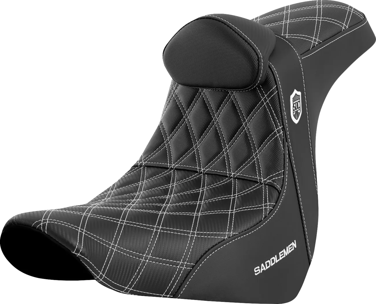 Pro Series SDC Performance Grip Seat