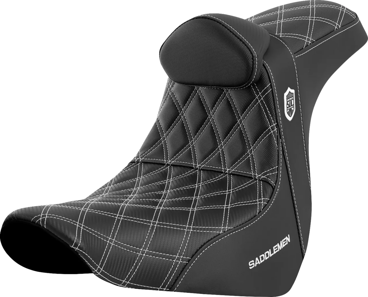 Pro Series SDC Performance Grip Seat