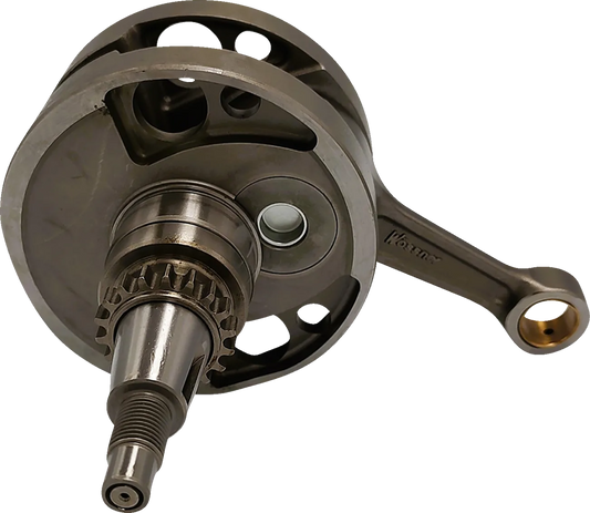 Crankshaft Assembly for 4 Stroke