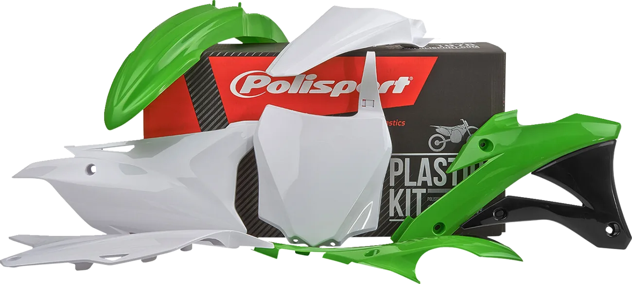 Body Kit For Kawasaki