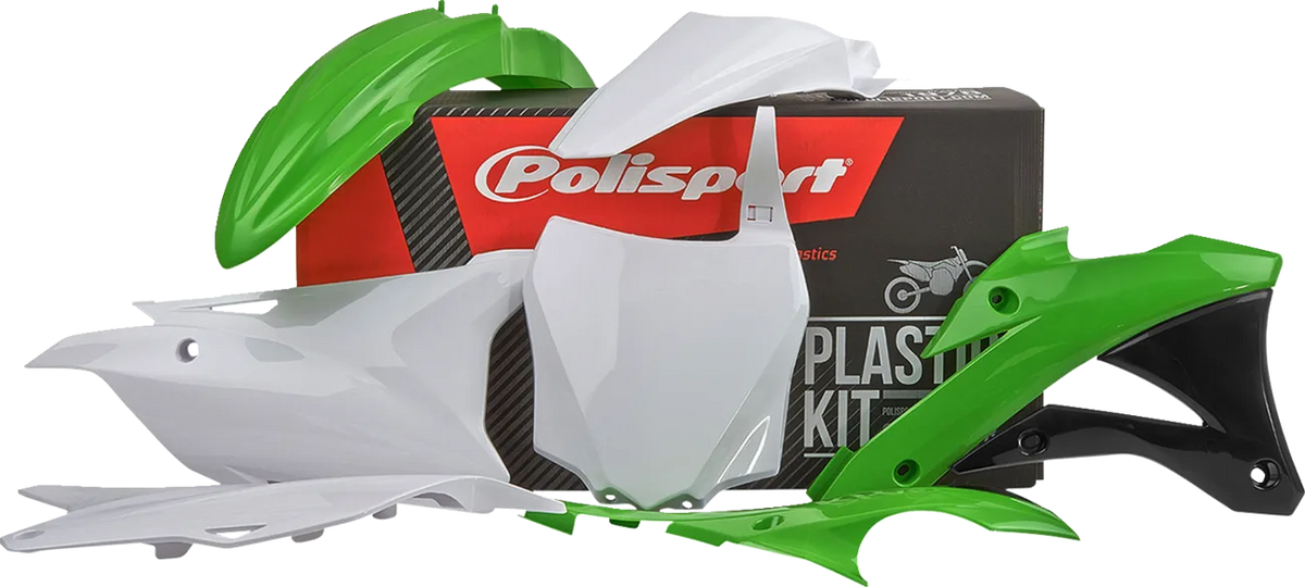 Body Kit For Kawasaki