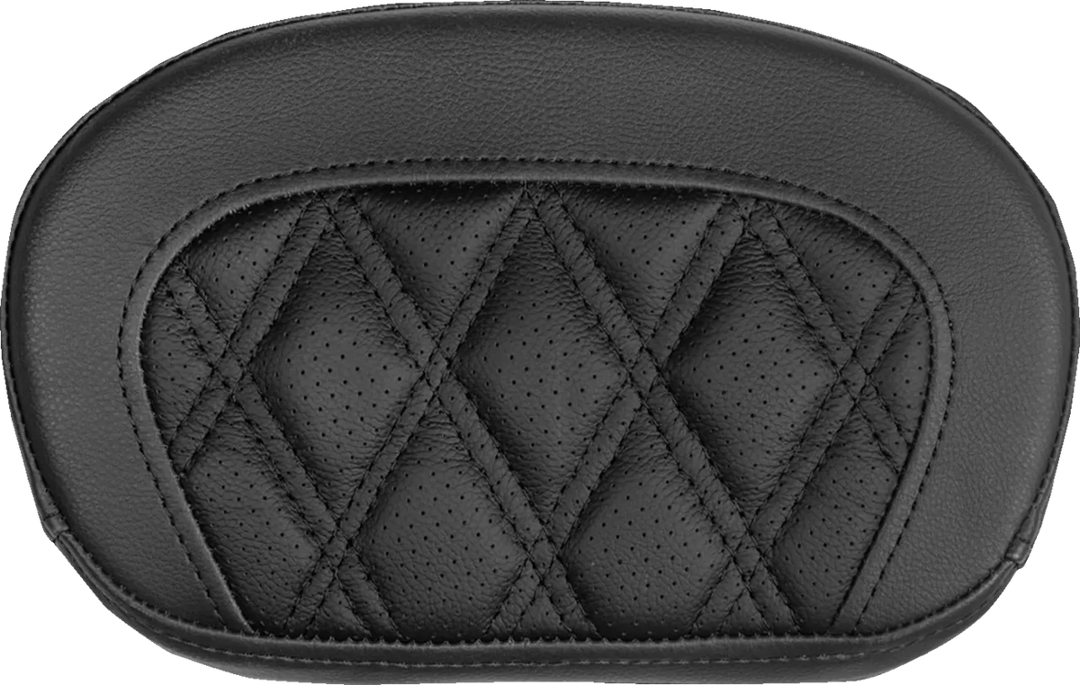 Mini Contour Sissy Bar Pad