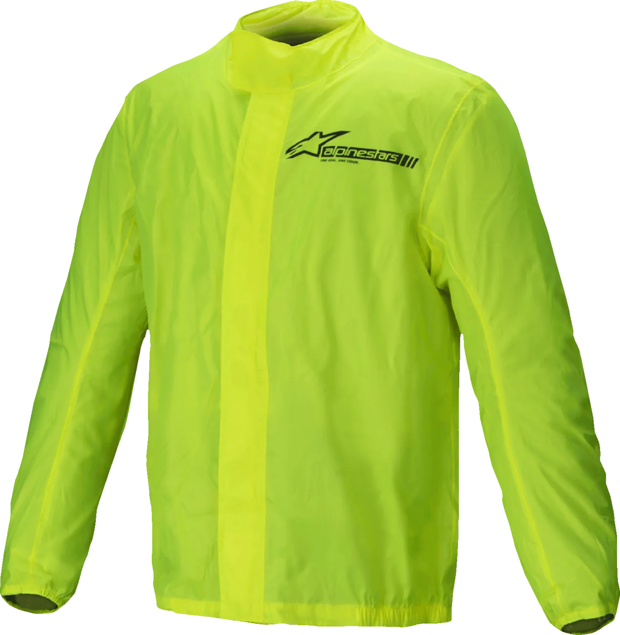 Hurricane Rain v2 Jacket