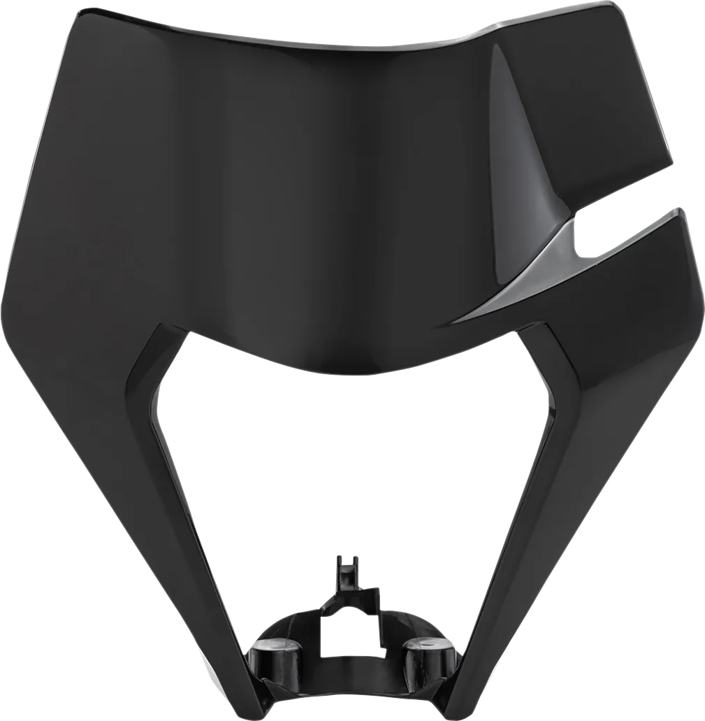 Replacement Headlight Mask