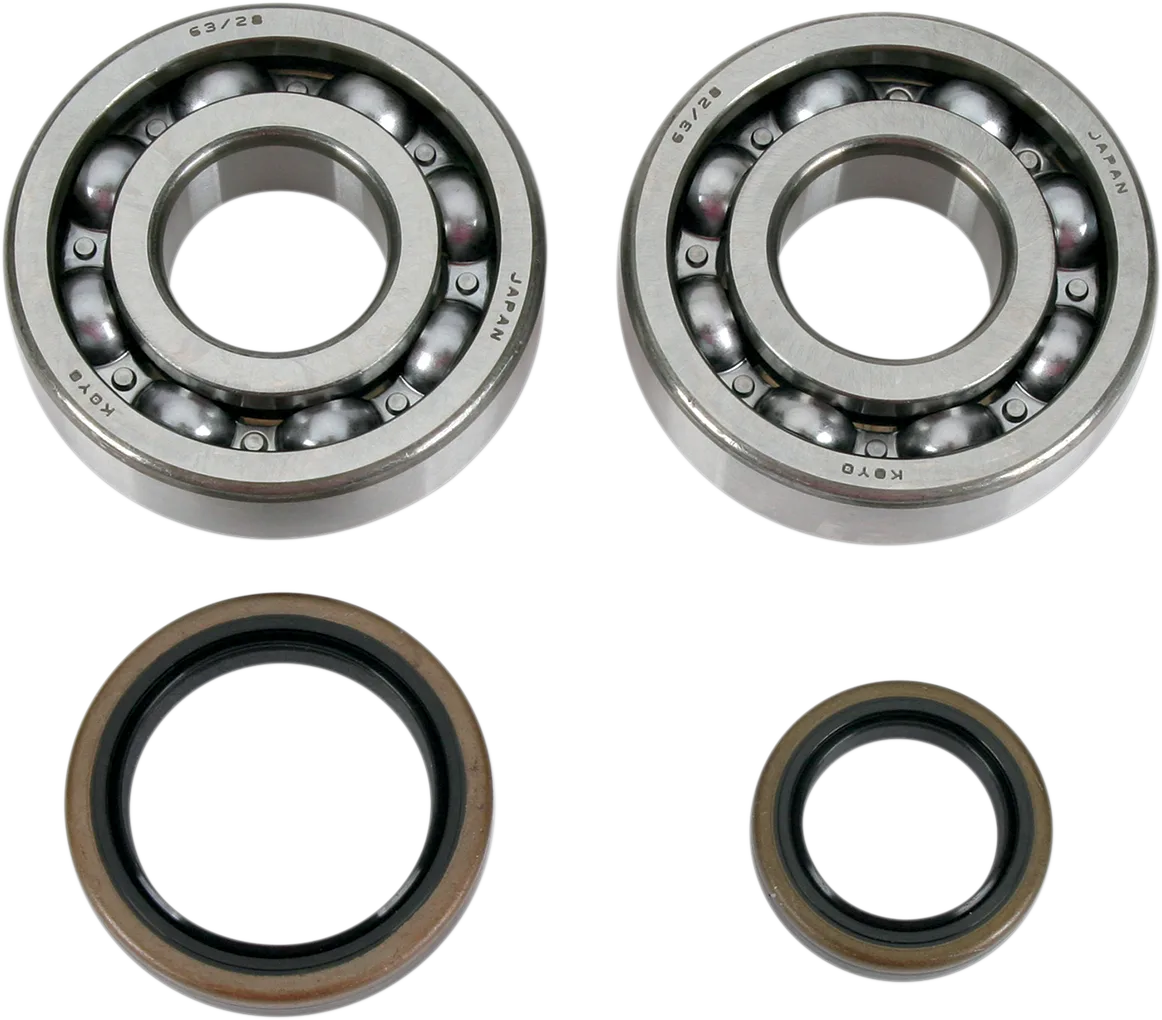 Crank Bearing/Seal Kit