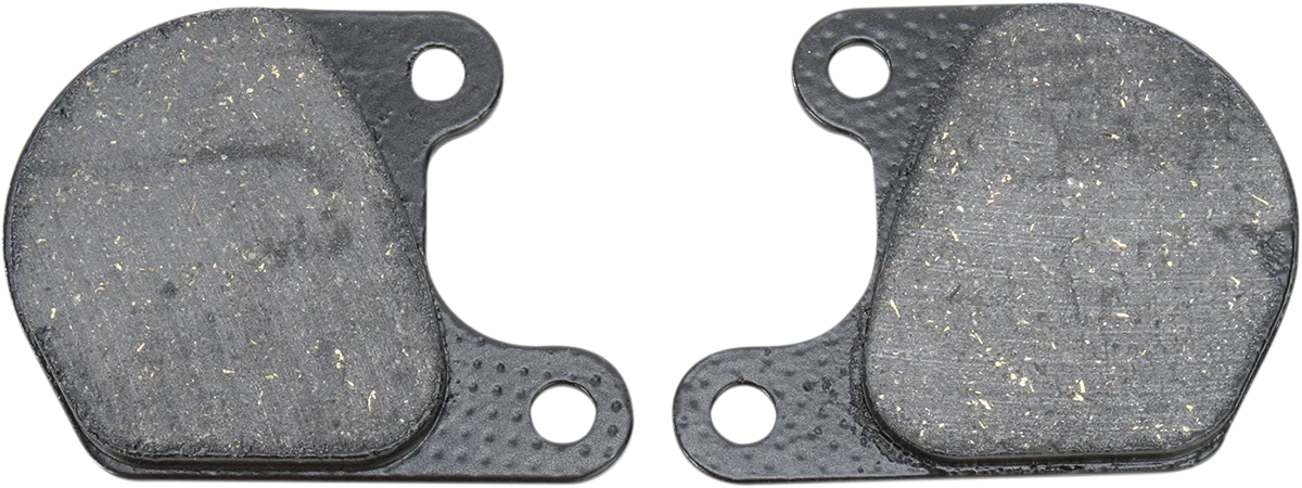Organic Brake Pads