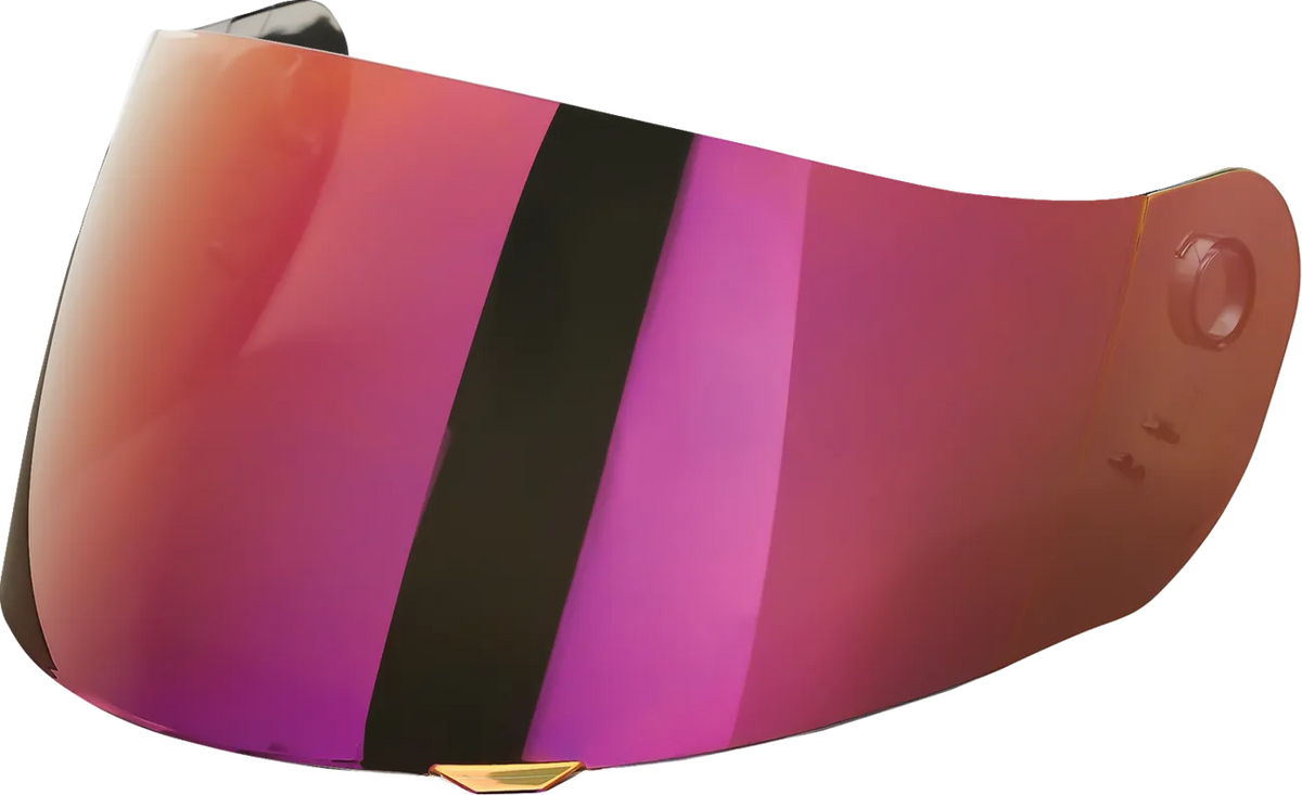 Jackal Helmet Shield