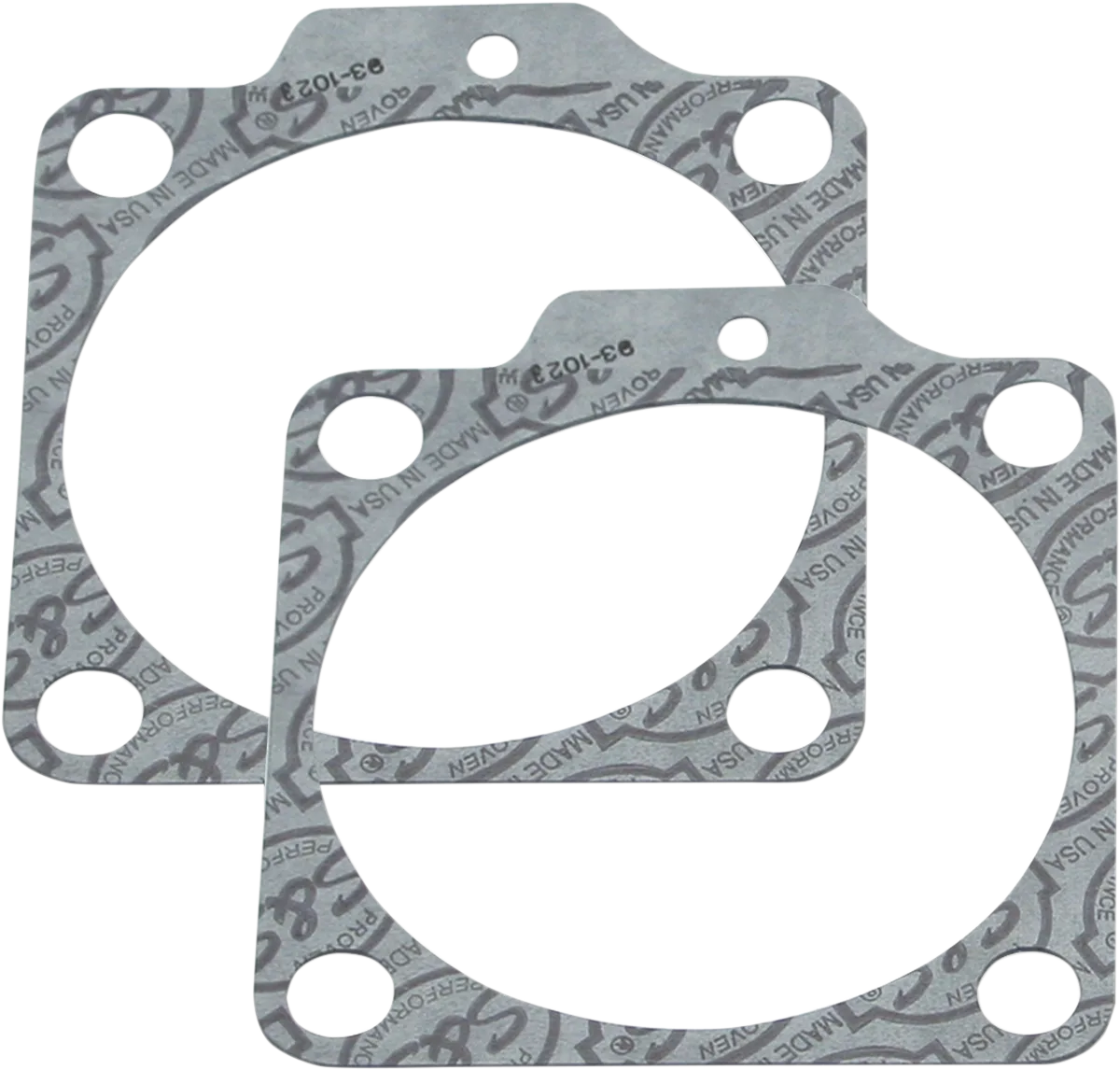 Base Gaskets