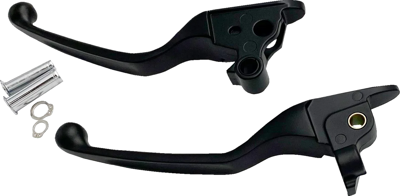 Narrow Lever Set