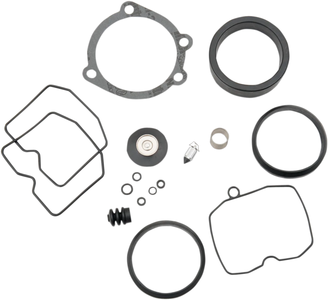 Carburetor Rebuild Kit for Keihin