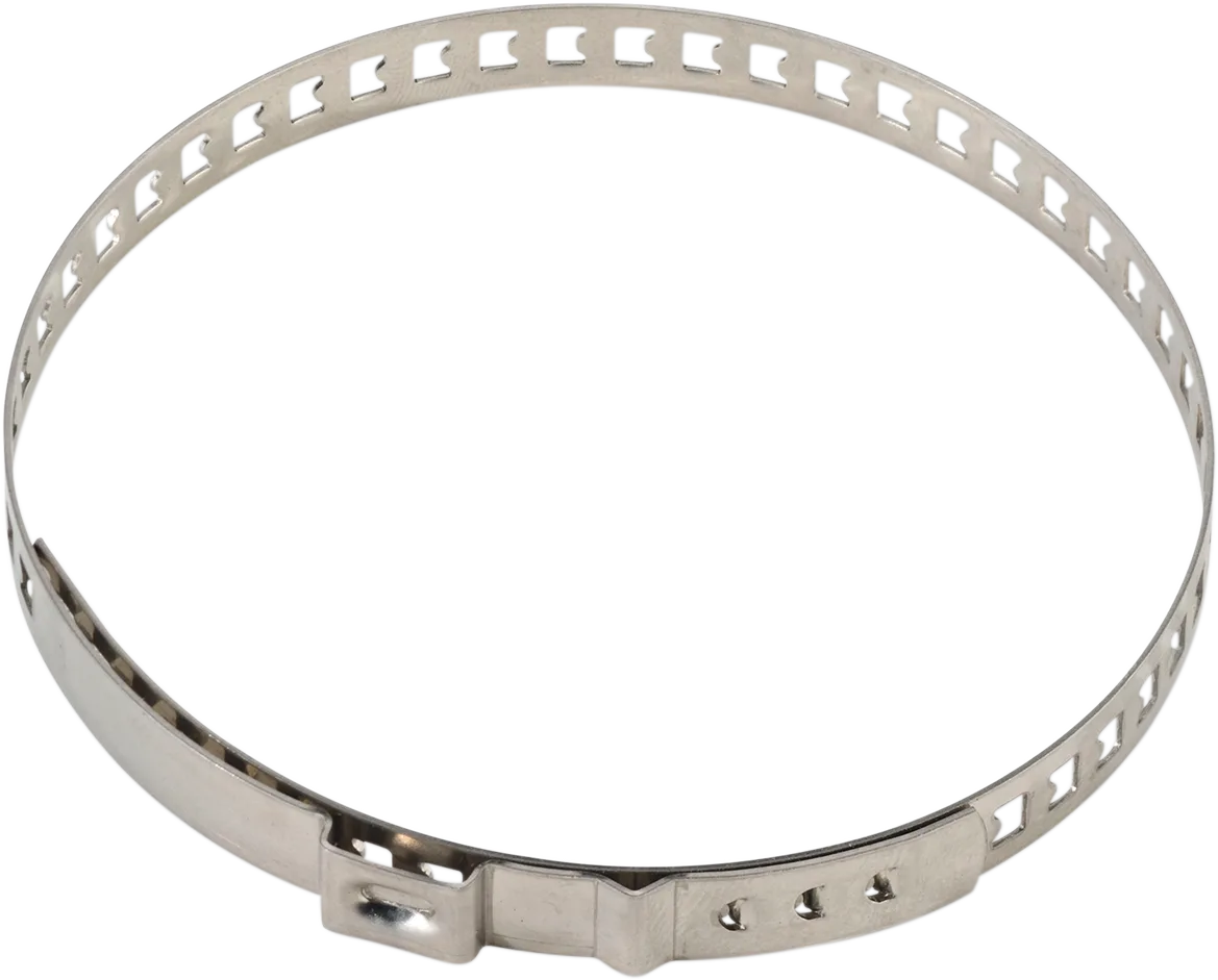 CV Boot Clamp