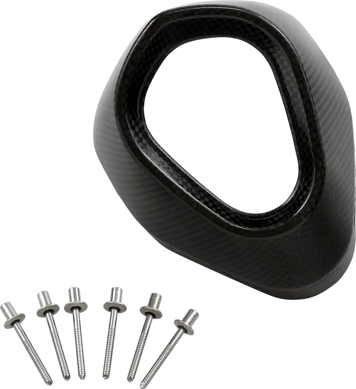 Replacement End Cap