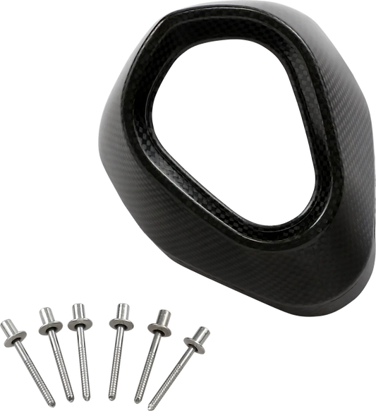 Replacement End Cap