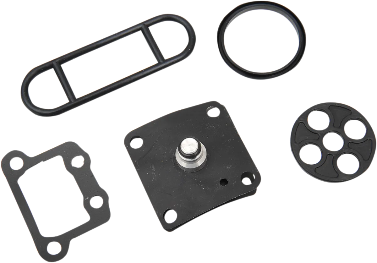 Fuel Petcock Rebuild Kit