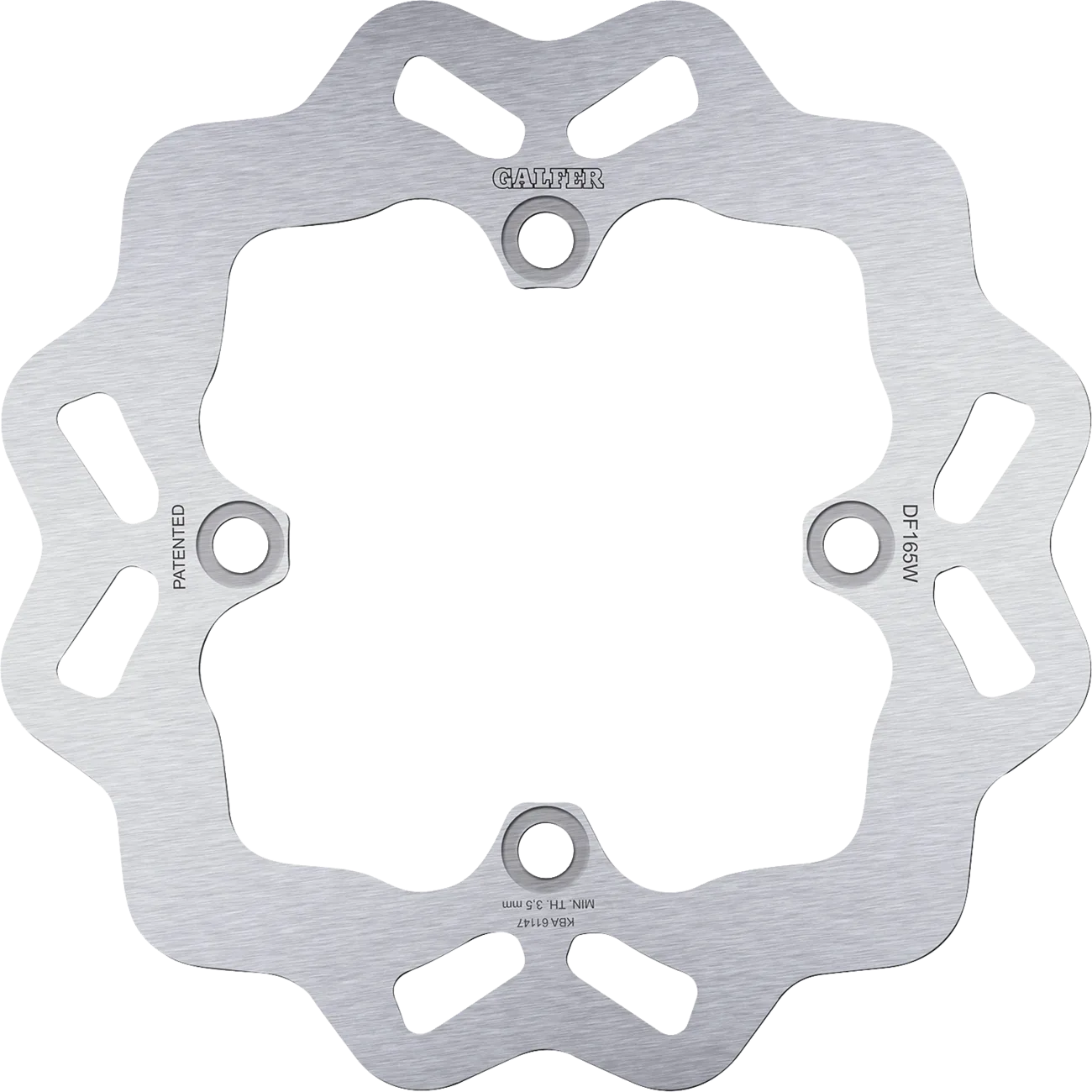 Brake Rotor