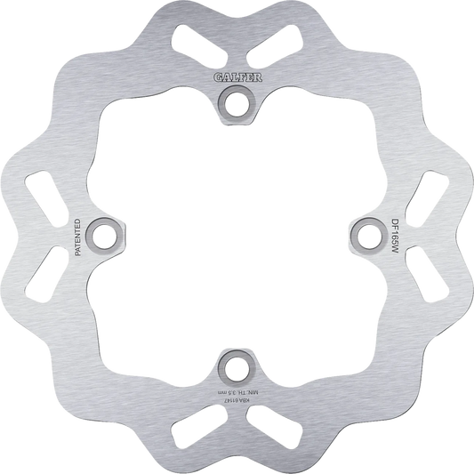 Brake Rotor