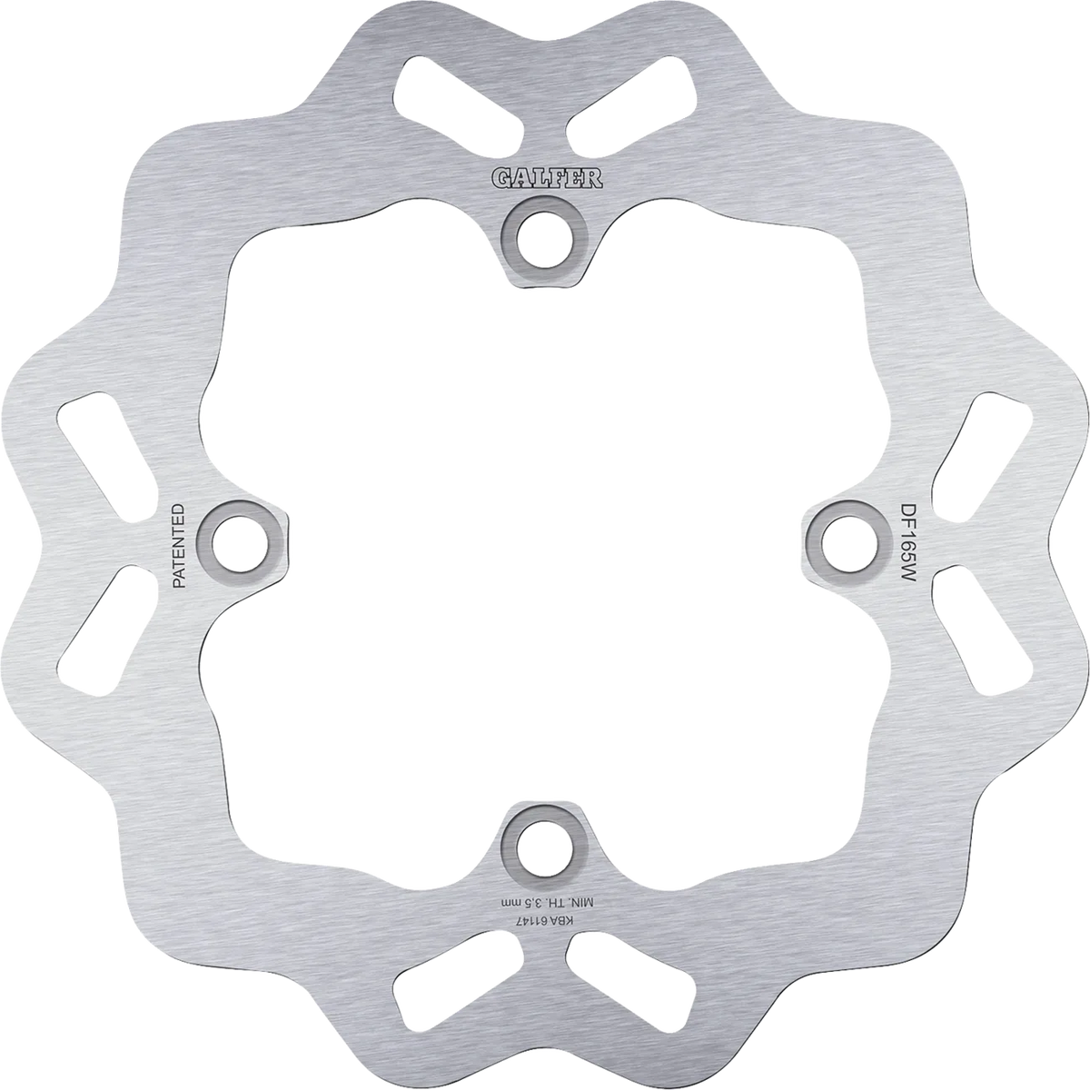 Brake Rotor