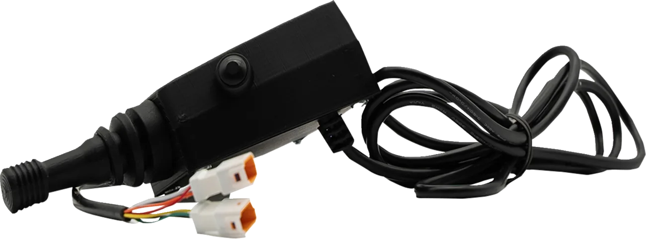 Turn Signal Stalk Lever