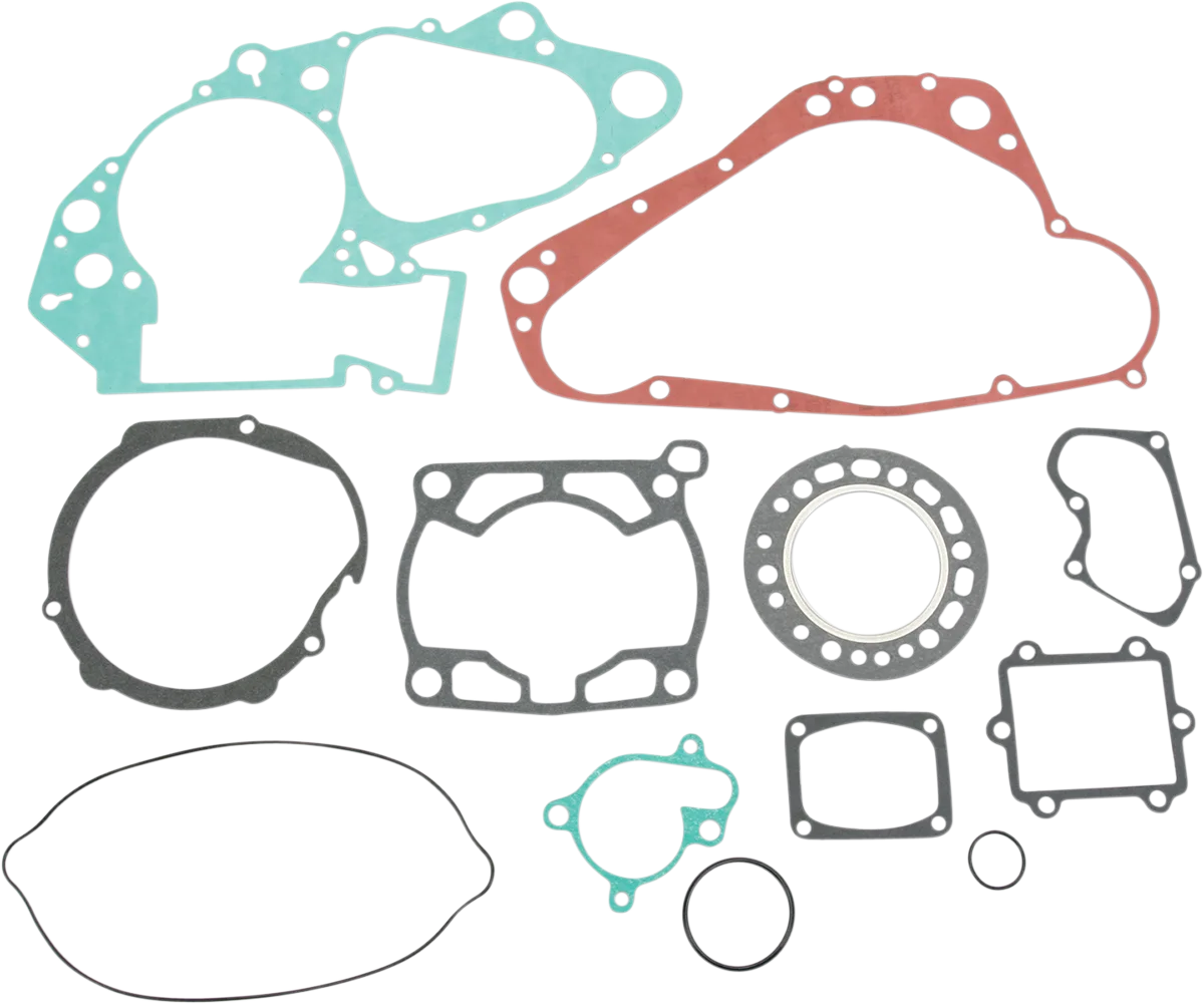 Complete Gasket Kit