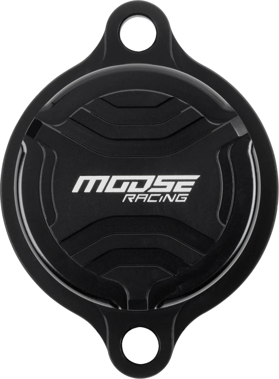 Machined Oil Filter Cover