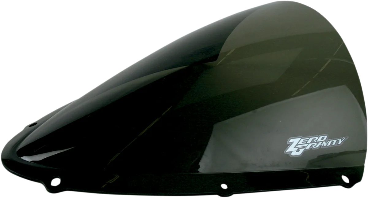 Corsa Windshield