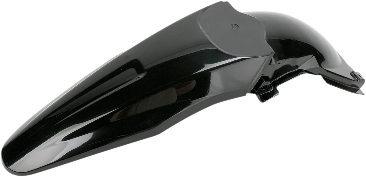 Rear Fender
