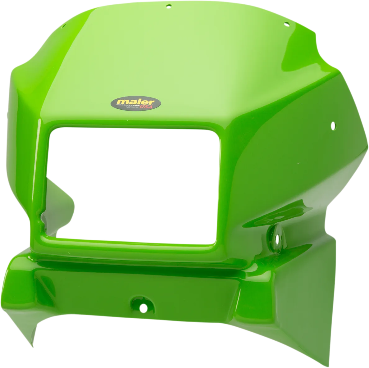 Replacement Fairing Plastic