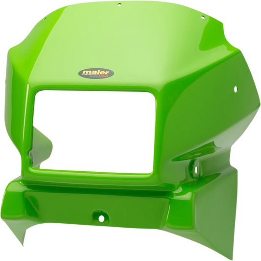 Replacement Fairing Plastic