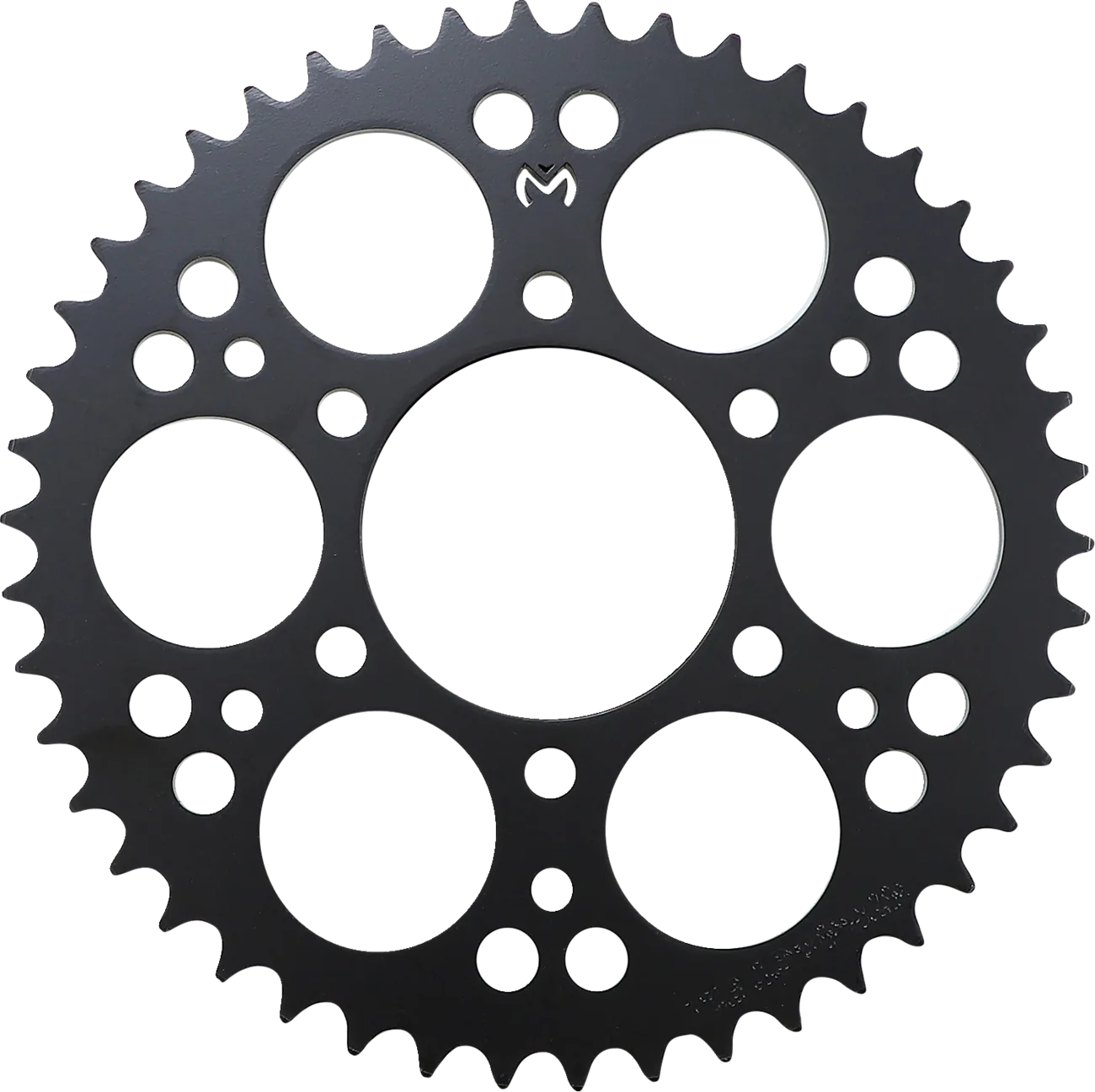 Steel Rear Sprocket