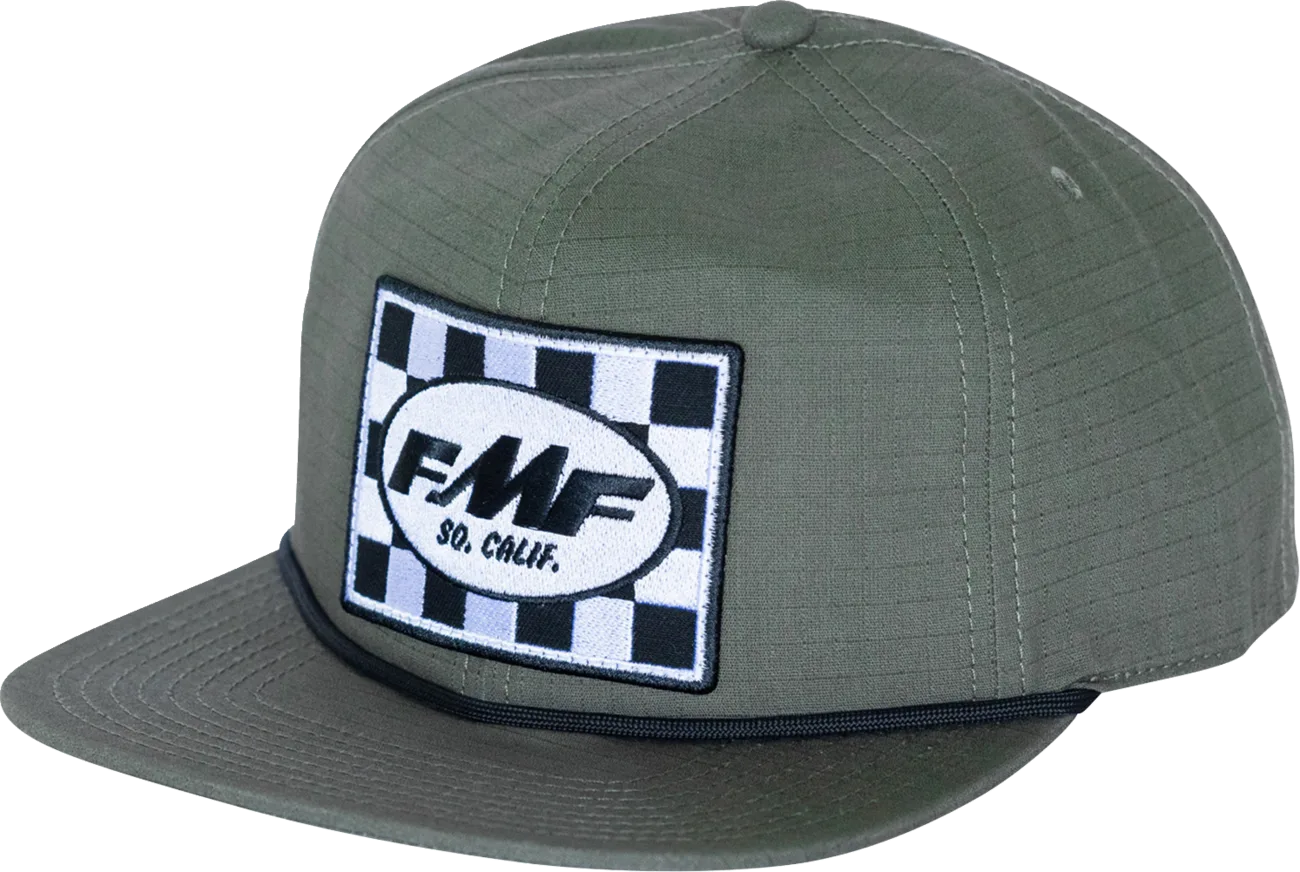 No 1 Ripstop Hat
