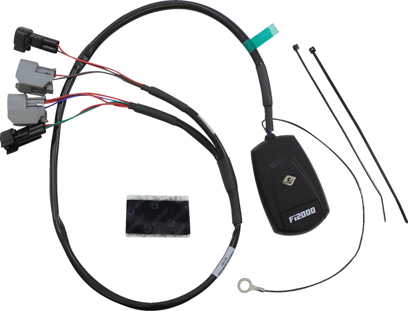 FI2000R Plug-In Fuel Processor for Harley-Davidson