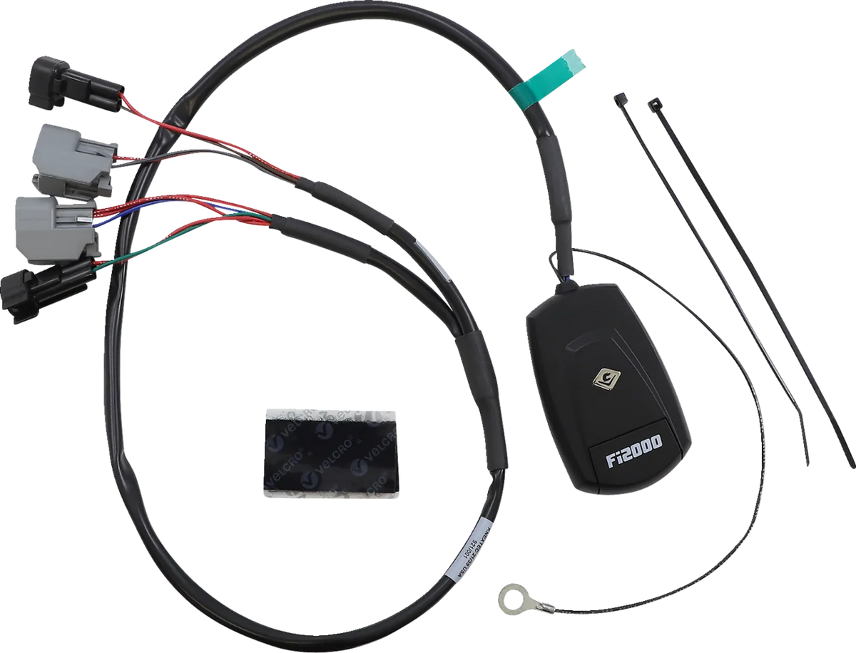 FI2000R Plug-In Fuel Processor for Harley-Davidson