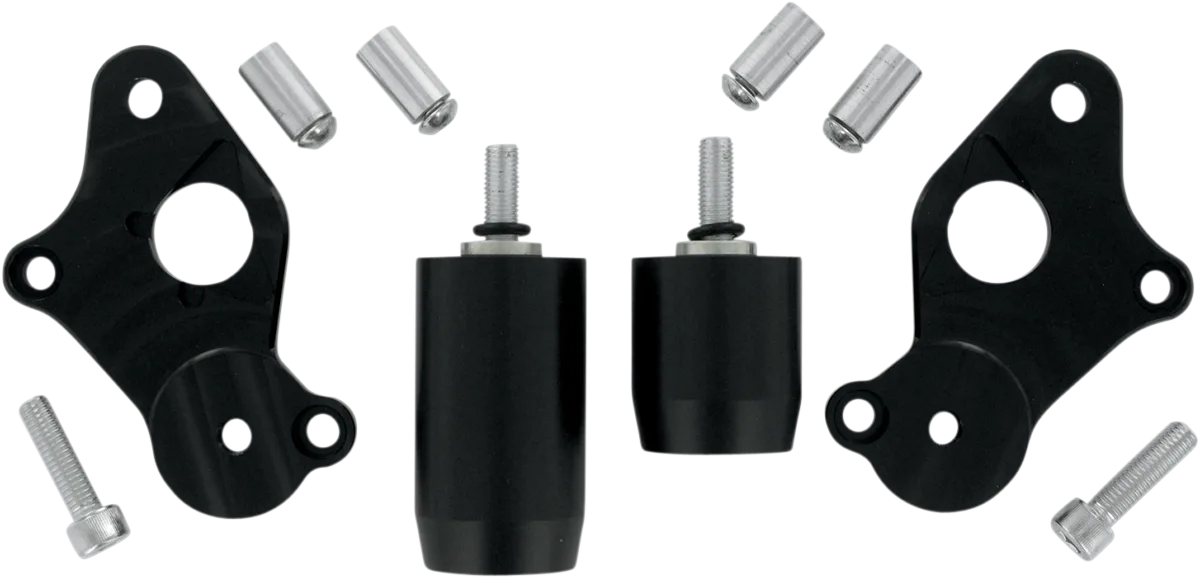 Frame Sliders