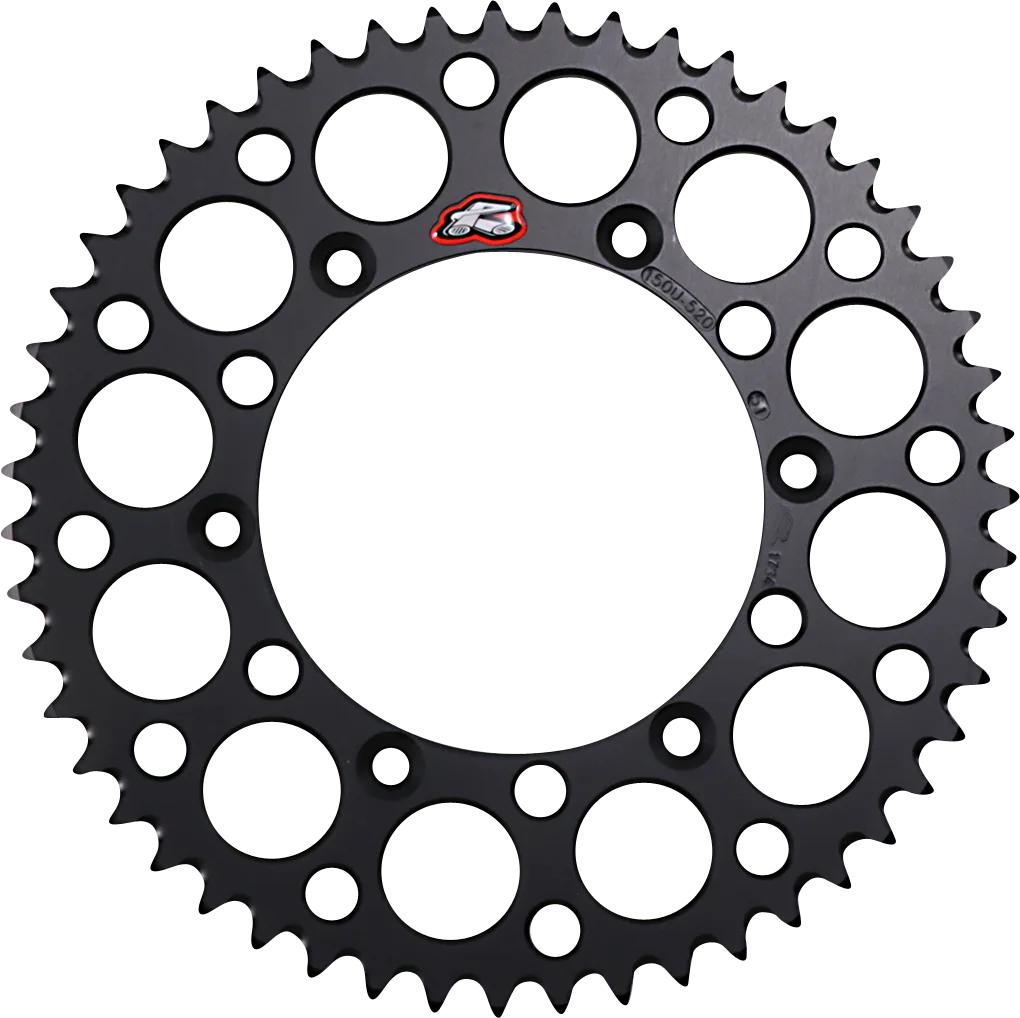 Ultralight Rear Sprocket