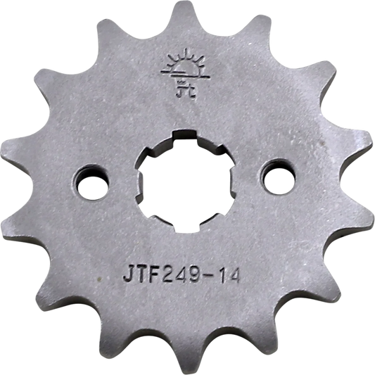 Front Sprocket