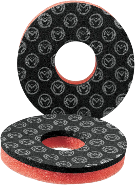 Dual Layer Grip Donuts