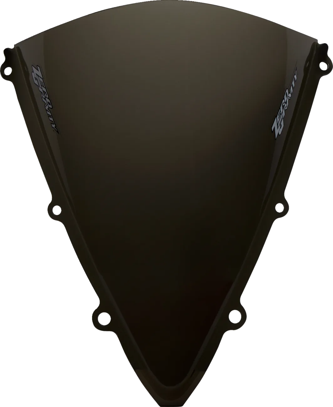 Corsa Windshield