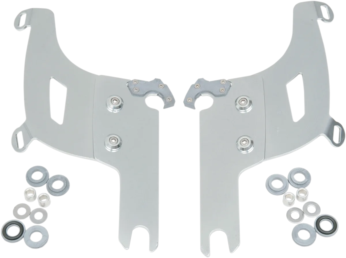 Bullet Fairing Trigger-Lock Hardware Kit