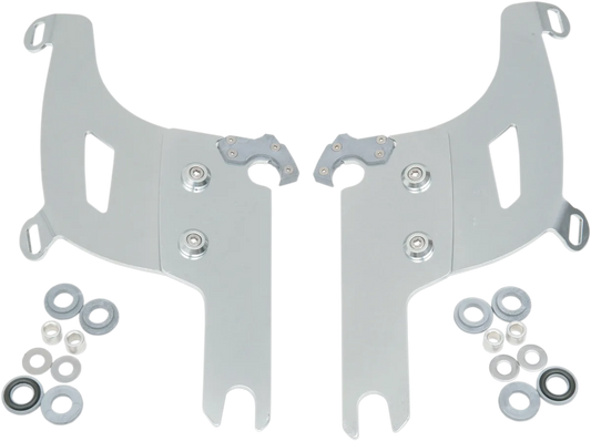 Bullet Fairing Trigger-Lock Hardware Kit