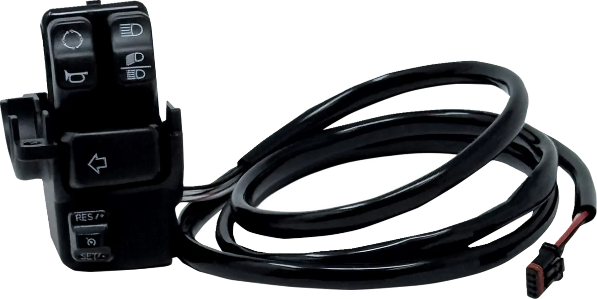 Cruise Control Housing Kit