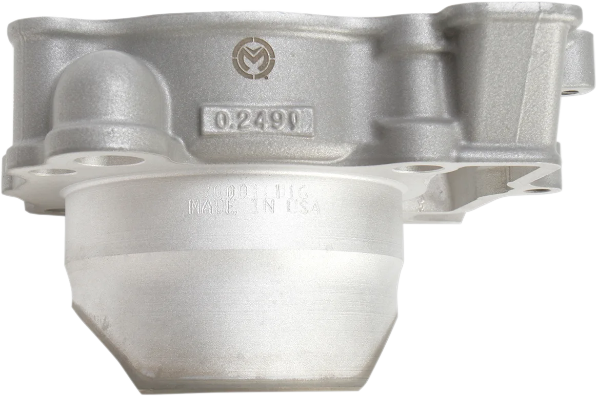 Replacement Cylinder