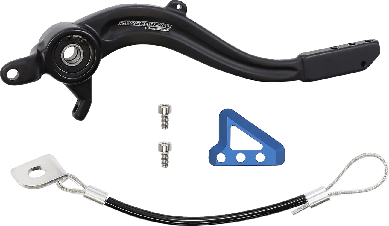 Brake Pedal