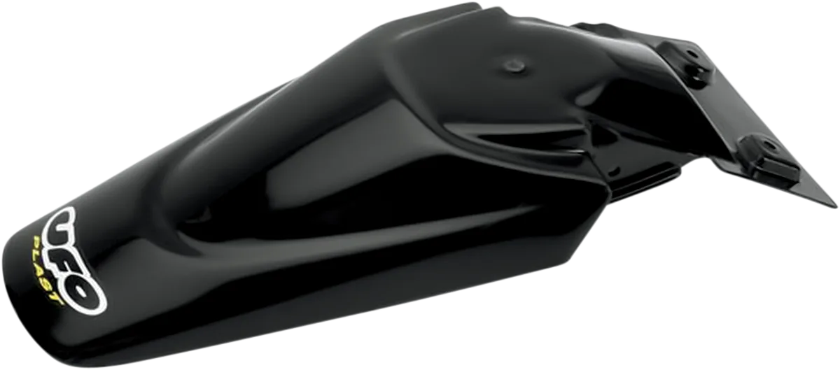 MX Rear Fender