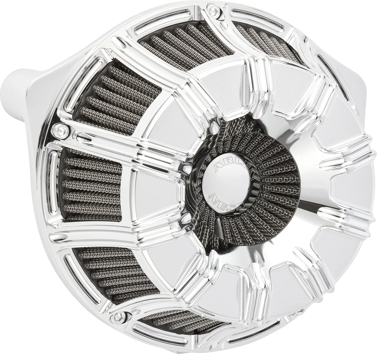 Inverted Series Air Cleaner Kit