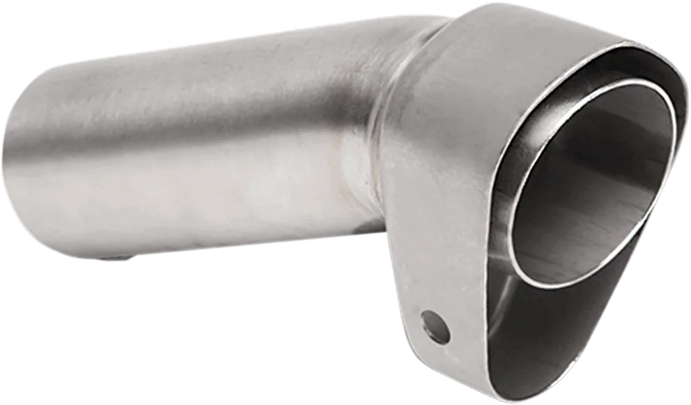 Optional Noise Damper